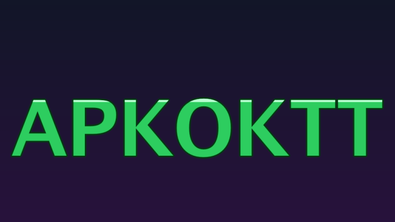 ✅ APKOKTT - Situs Resmi APKOKTT | Download Aplikasi & Login · 8II · APK · Versi · Ukuran · Persyaratan · Unduh APK