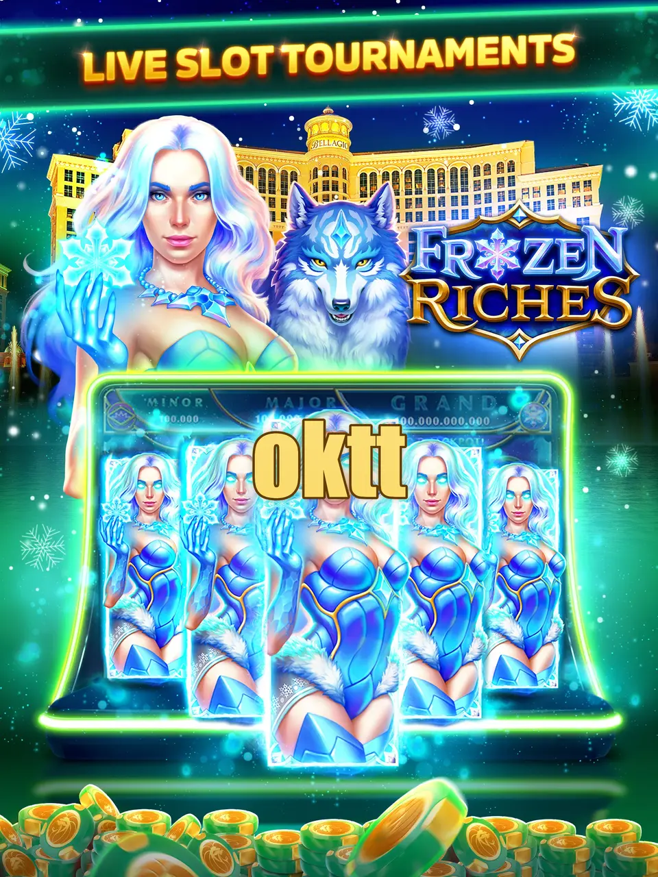 oktt APK