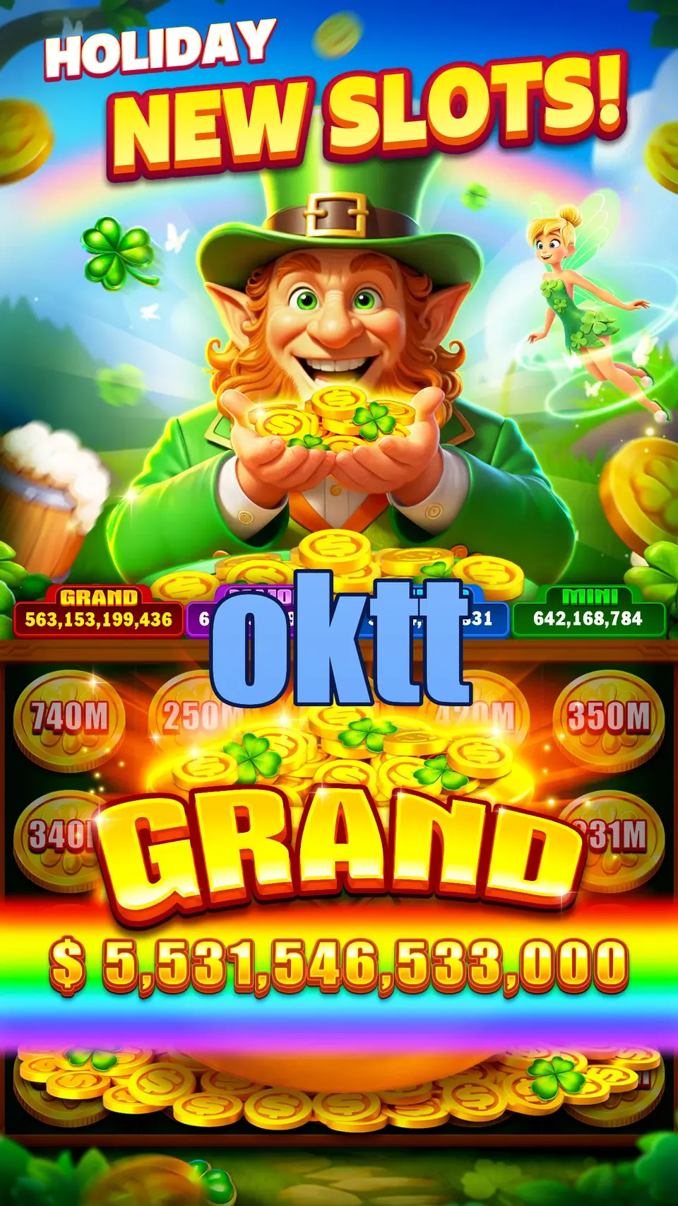 oktt APK