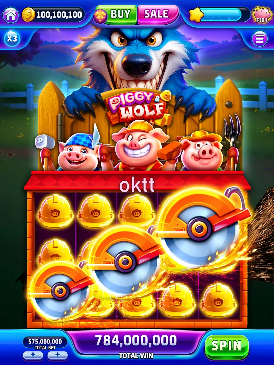 oktt Mag-login